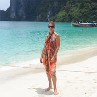 Отзыв от Виктория - DTV виза