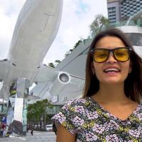 Отзыв от Алиса - виза ДТВ